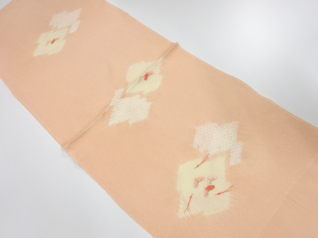 Japanese Kimono / Accessories Silk